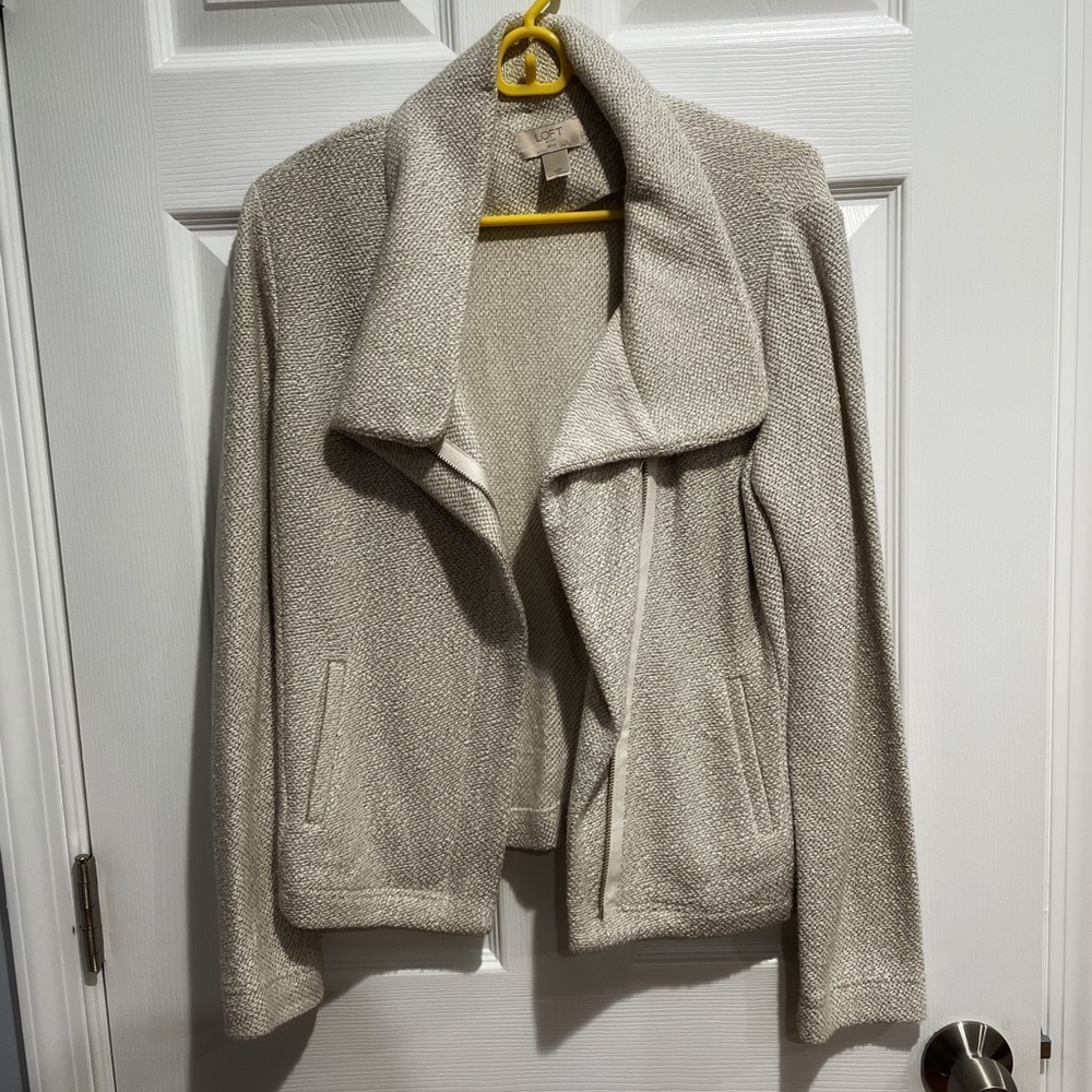 LOFT PETITE Women’s sweater